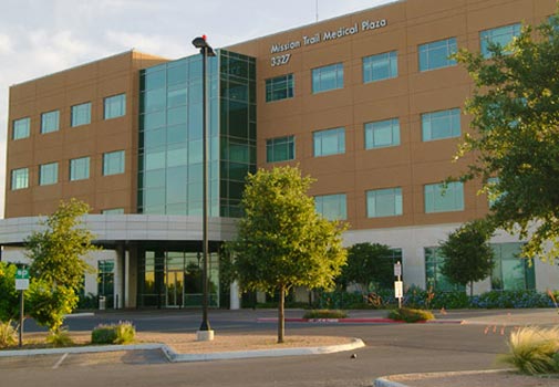 Mission Trail Urology Urology San Antonio - Mission Trail