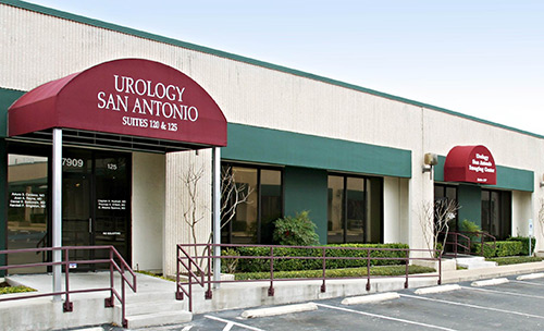 Urology San Antonio - Medical Center