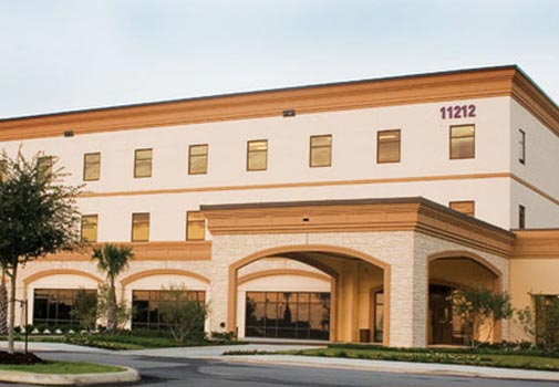 Urology San Antonio - Westover Hills