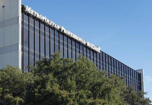office-downtown Urology San Antonio Dowtown