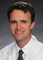 Dr. John Case