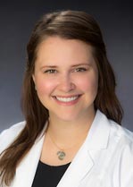Dr-Natalie-Gaines- Female Urologist