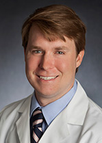 Dr. Matt Rogers - Robotic Prostatectomy Surgeon