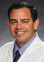 Dr. Mike Selva - Radiation for Prostate Cancer