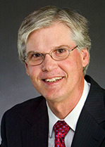 Dr. Tom O'Neill