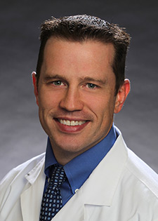Dr. Christopher Cantrill, Urologist Dr. Christopher Cantrill, Urologist