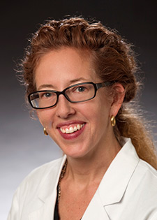 Dr. Patricia Cecconi - Urologist