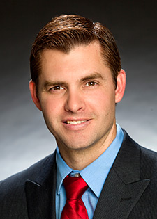 Scott Christensen, ACNP-BC