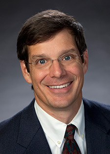 Dr. Christopher Graham