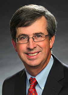 Dr. Clayton Hudnall