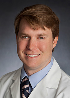 Dr. Matthew Rogers