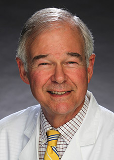 Dr. Lewis Russell