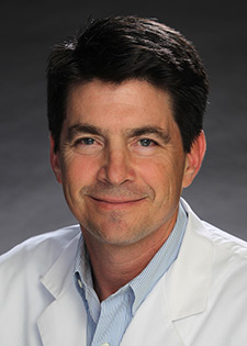 Dr. Daniel Saltzstein - Urologist
