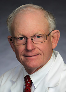 Dr. Randall Singleton