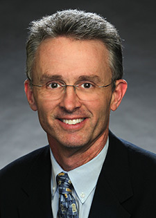 Dr. David Talley