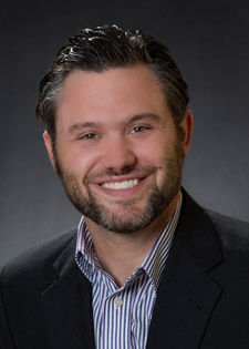 Jason-Cochrum-FNP - Urology San Antonio