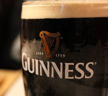 Guinness-Beer