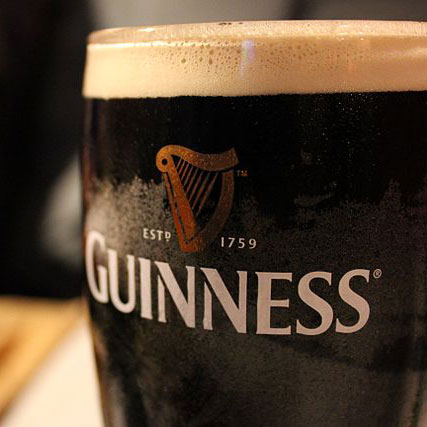 Guinness-Beer