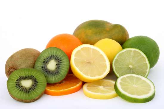 Kidney Stone Diet Tips - Citrus