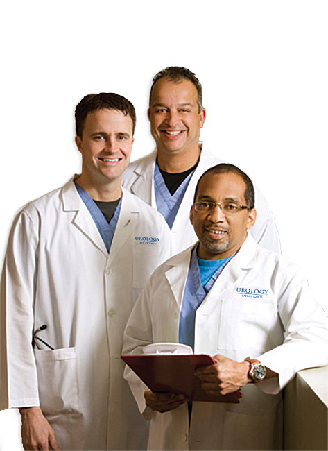 Fertility Doctors Urology San Antonio
