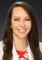 Emily Haile, Nurse Practitioner