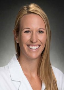 Kasey Cockerill, MD - Urologist