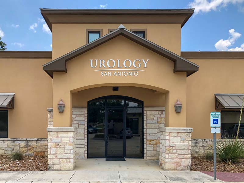 Westover Hills Urology San Antonio