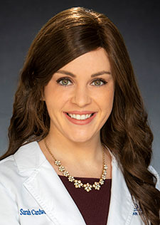 Sarah Cardwell