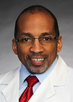 Dr. LeRoy Jones