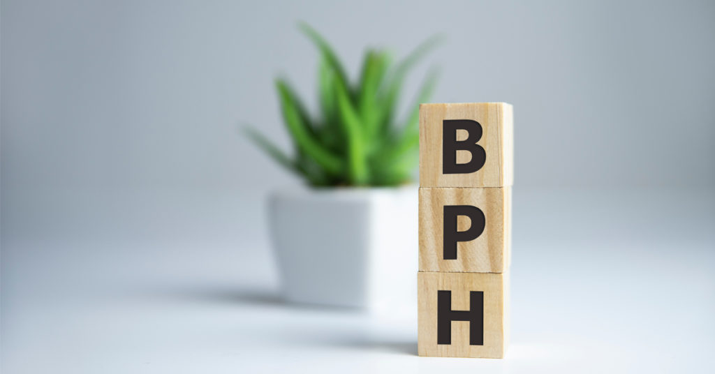Best Treatments for BPH