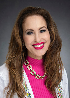 Debra del Valle, MSN, APRN, FNP-C