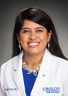 Krisha225x315 Krisha Patel, PA-C