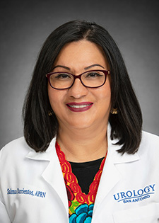 Salma Barrientos, MSN, APRN-FNP-BC