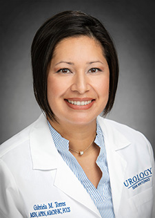 Gabriela Torres, MSN, APRN, AGACNP-BC, FCCS Gabriela Torres, MSN, APRN