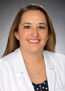 Ida Leithead, MSN, APRN, FNP-BC