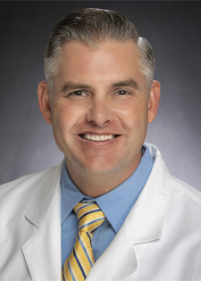 Scott Christensen, RN, MSN, ACNP-BC