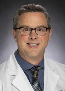 William Harmon, MD