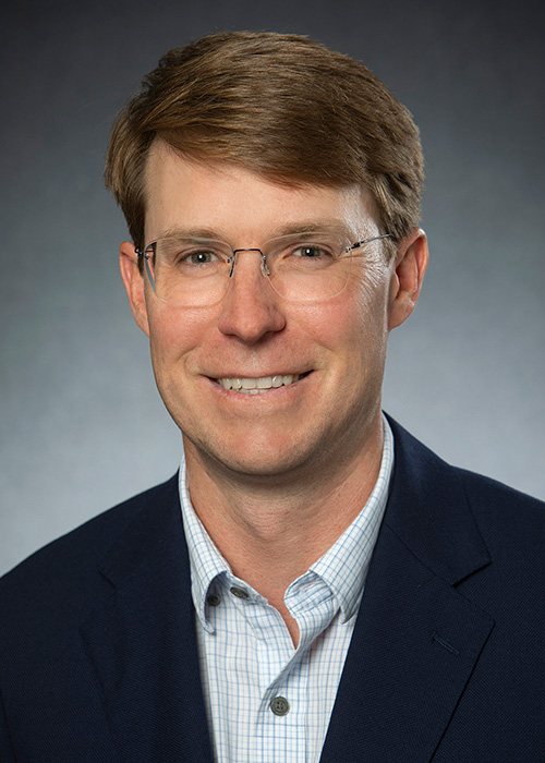 Matthew Rogers, MD