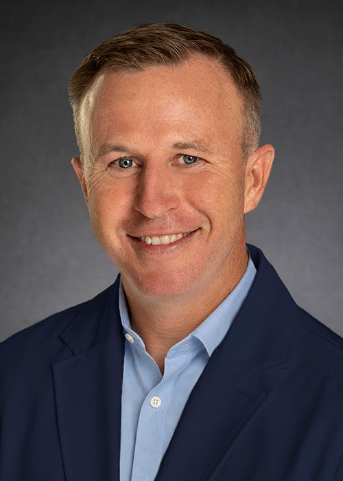 John Kehoe, MD