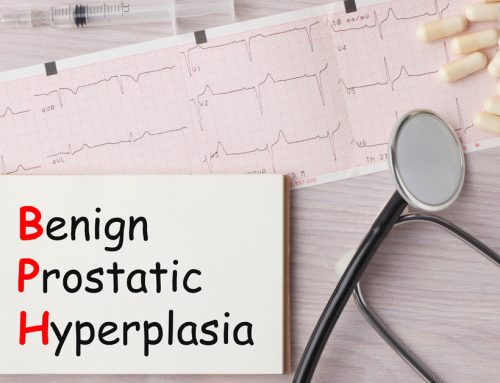 Medications for BPH: What You Should Know