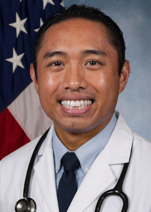 Matthew Taon, MD