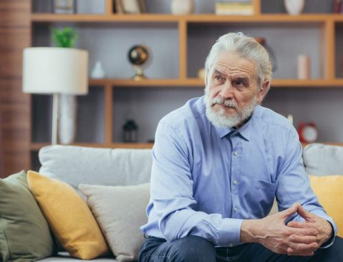8 BPH Symptoms You Should Know