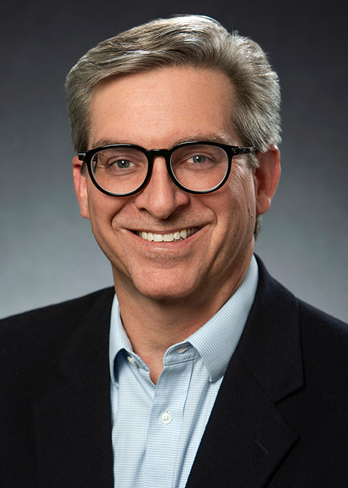 Trey Jones, MD
