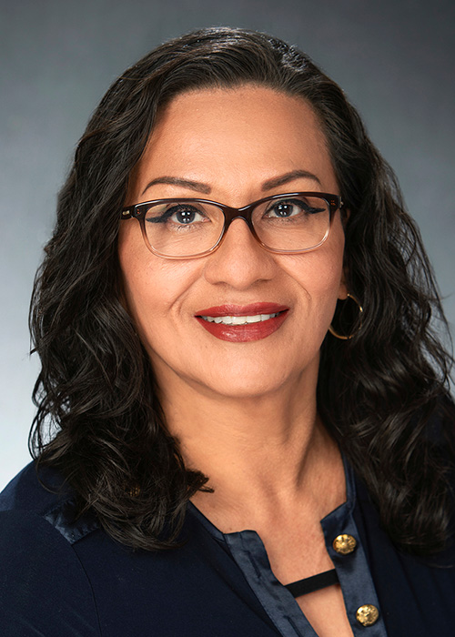 Salma Barrientos, MSN, APRN-FNP-BC