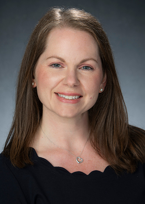 Heather N. Bridgeford, MSN, RN, FNP-C