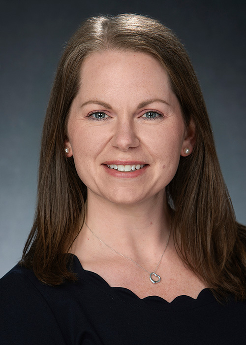 Heather N. Bridgeford, MSN, RN, FNP-C