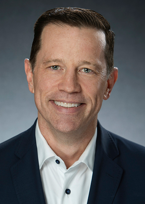 Christopher H. Cantrill, MD