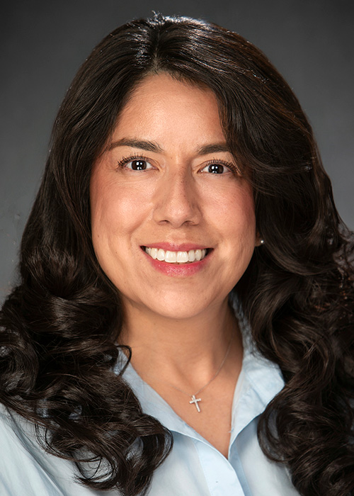 Jazmine Carrillo, NP