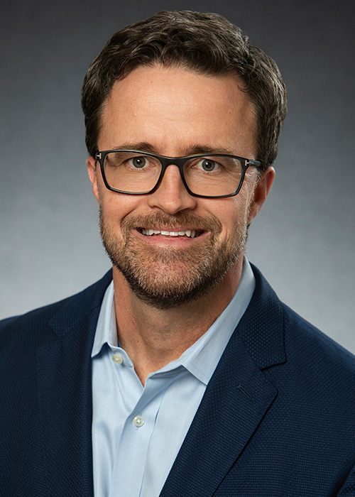 John R. Case, MD