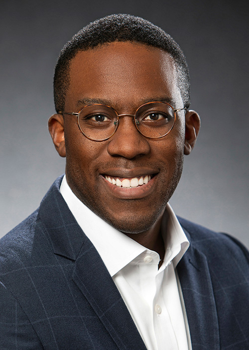 Austin Enenmoh, MD